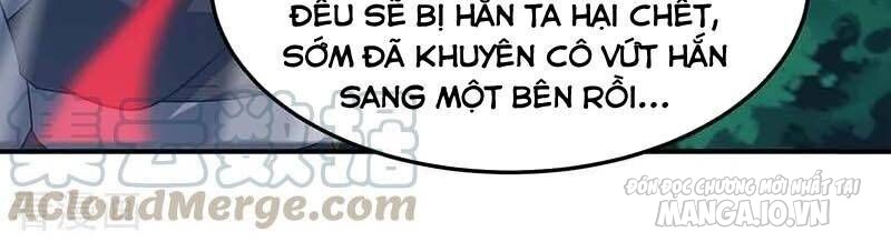 Trọng Sinh Sau Tám Vạn Năm Chapter 61 - Trang 2