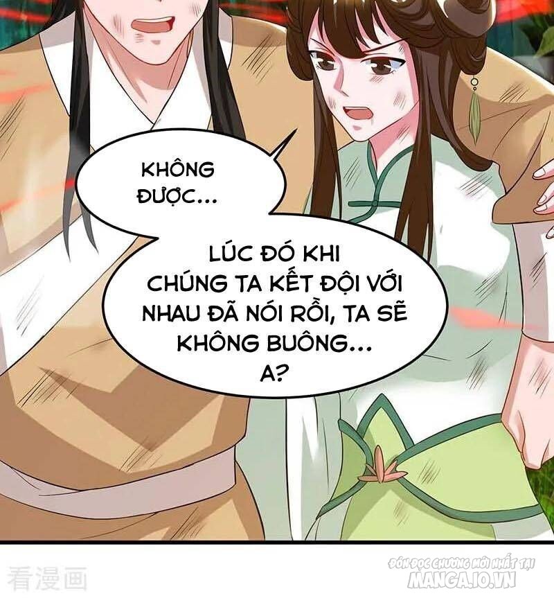 Trọng Sinh Sau Tám Vạn Năm Chapter 61 - Trang 2