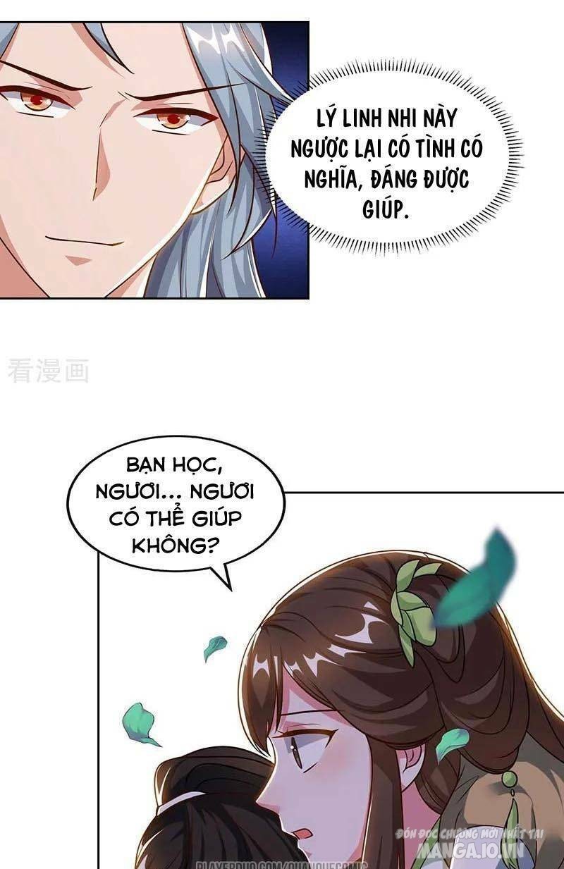 Trọng Sinh Sau Tám Vạn Năm Chapter 62 - Trang 2