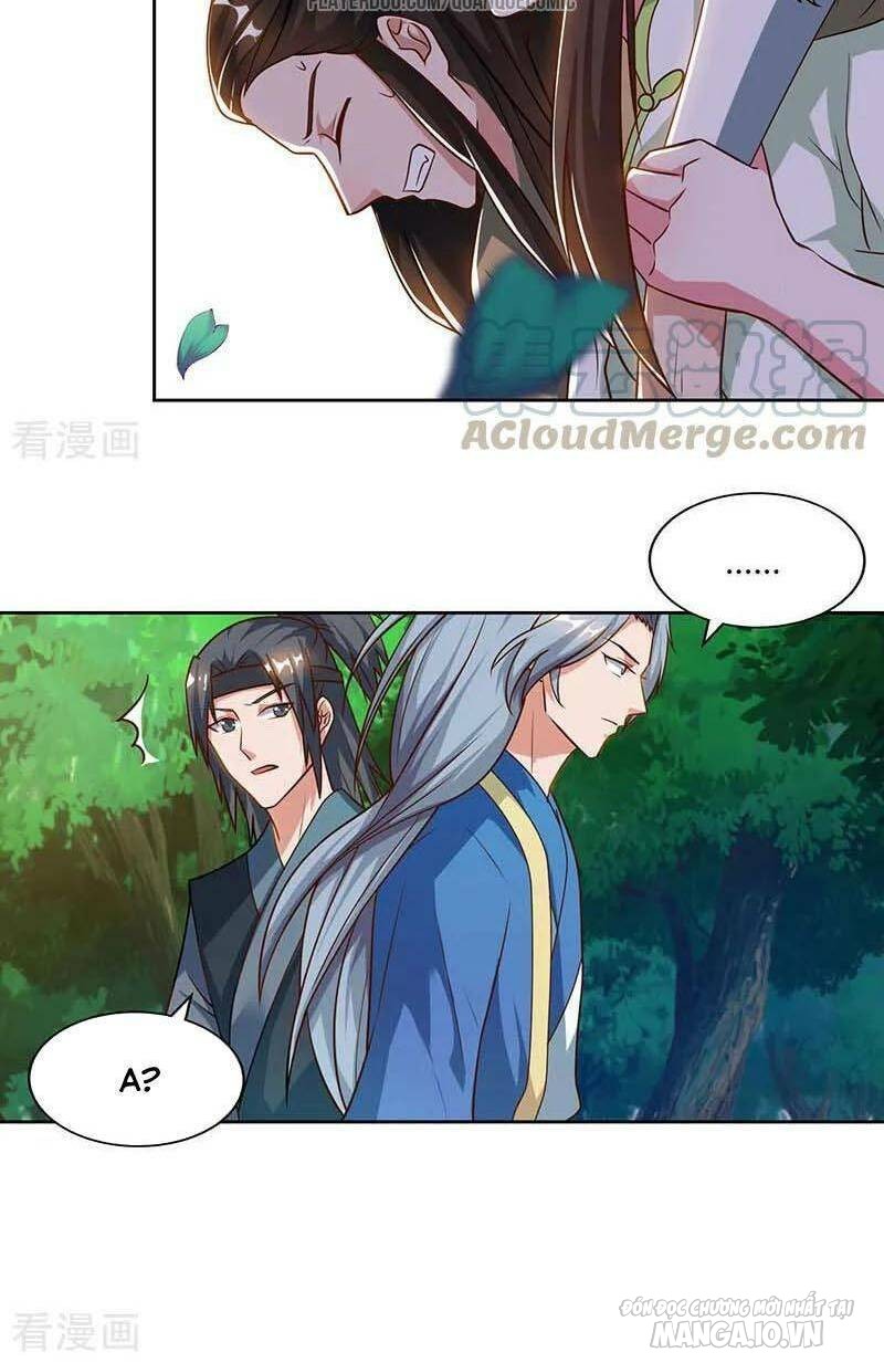 Trọng Sinh Sau Tám Vạn Năm Chapter 62 - Trang 2