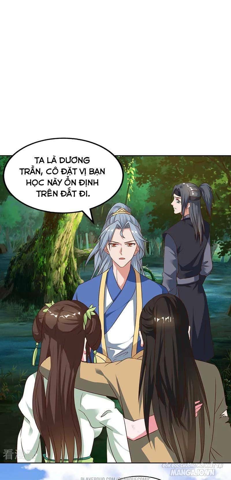 Trọng Sinh Sau Tám Vạn Năm Chapter 62 - Trang 2