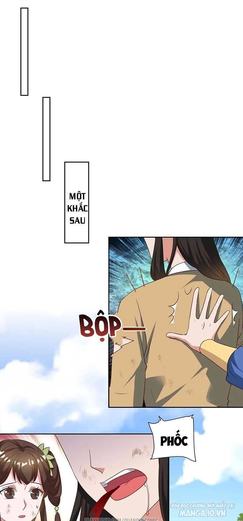 Trọng Sinh Sau Tám Vạn Năm Chapter 62 - Trang 2