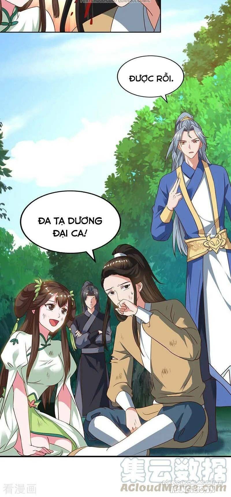 Trọng Sinh Sau Tám Vạn Năm Chapter 62 - Trang 2