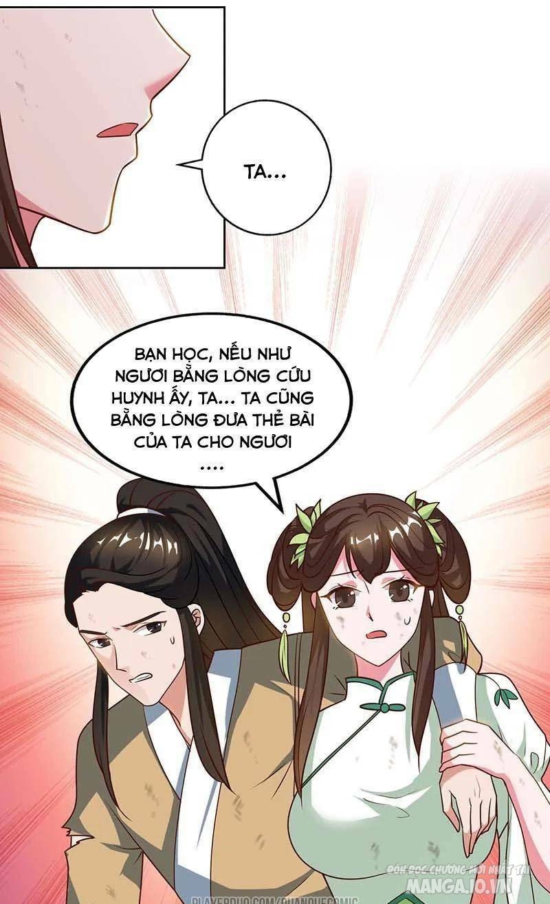 Trọng Sinh Sau Tám Vạn Năm Chapter 62 - Trang 2