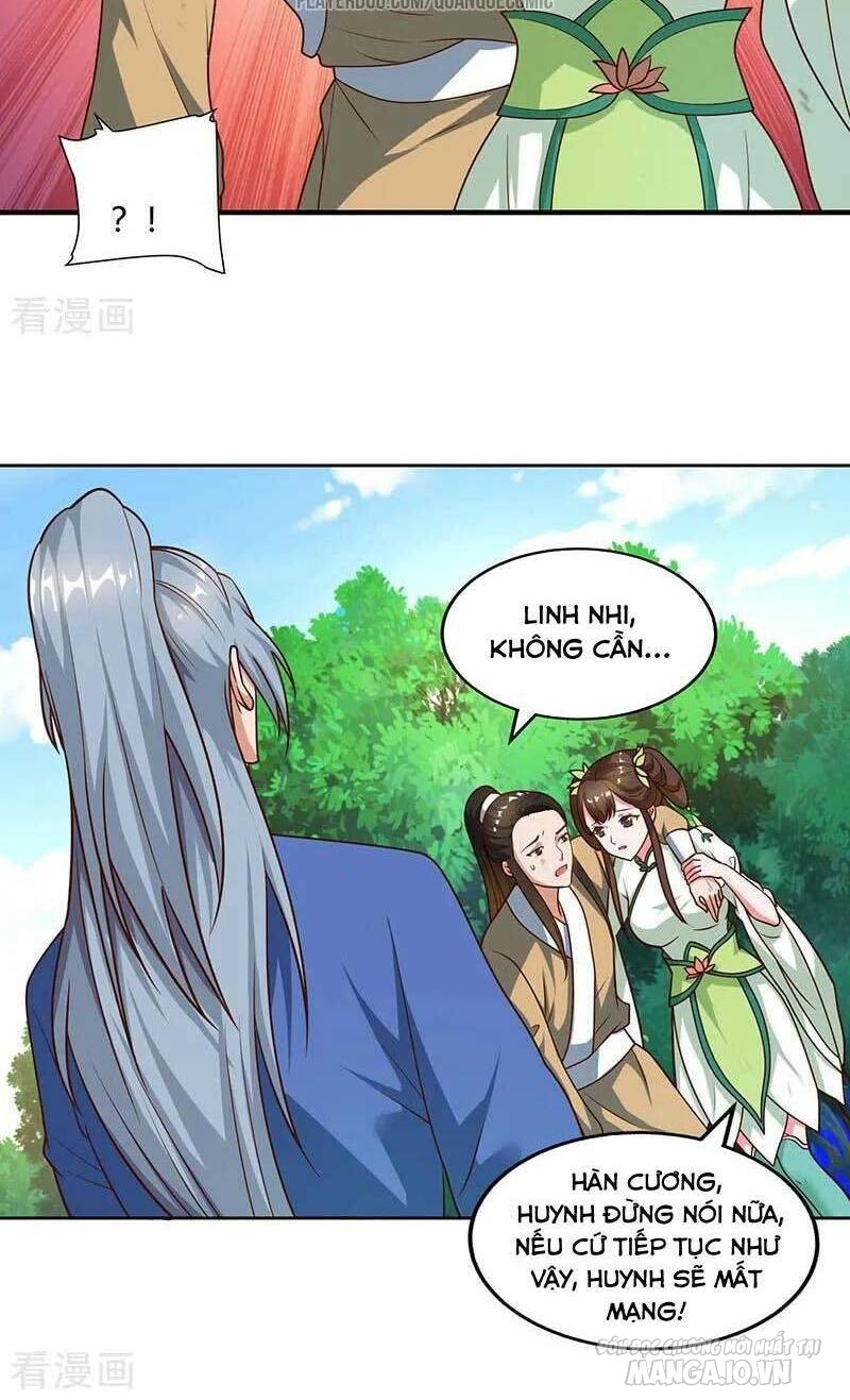 Trọng Sinh Sau Tám Vạn Năm Chapter 62 - Trang 2