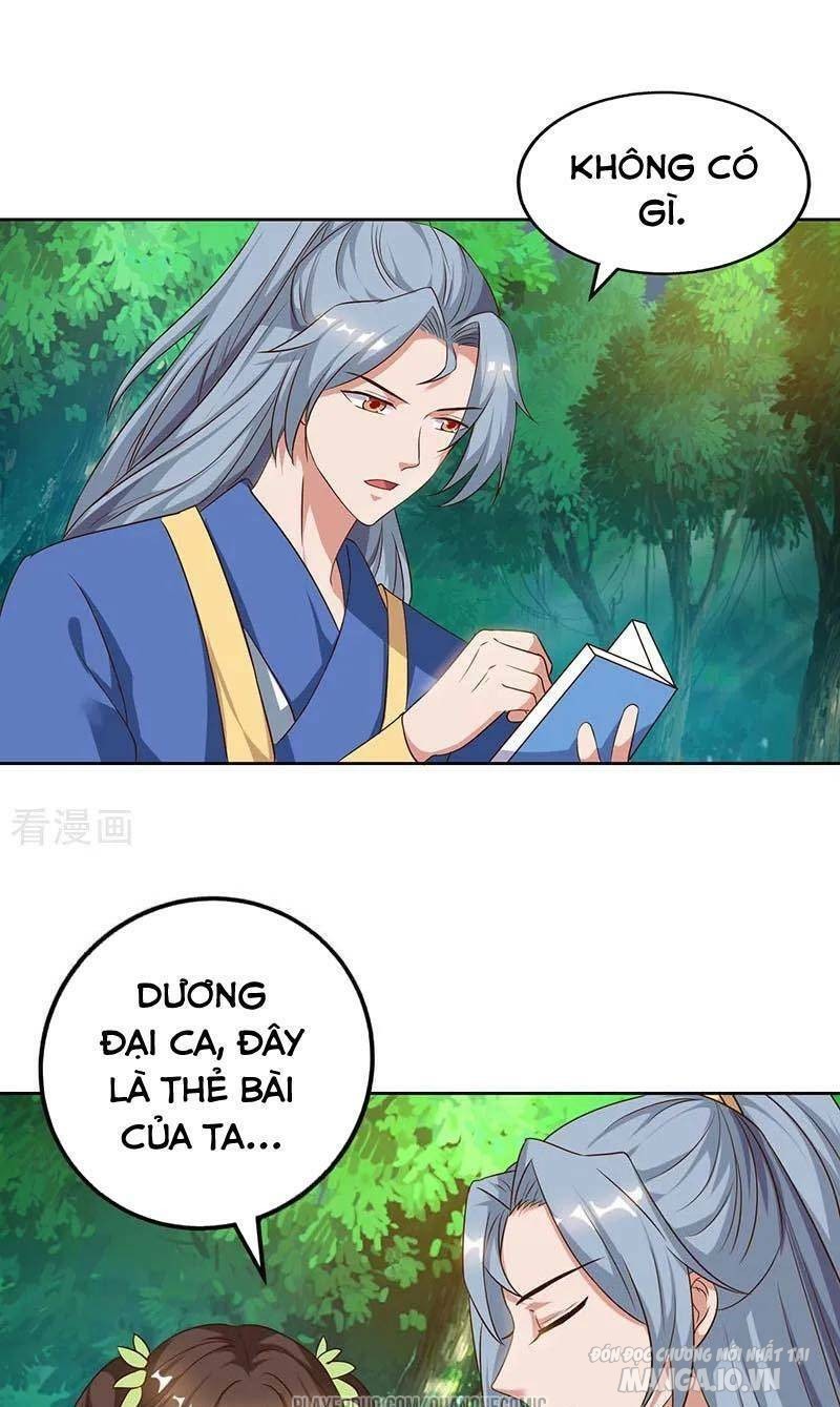 Trọng Sinh Sau Tám Vạn Năm Chapter 62 - Trang 2