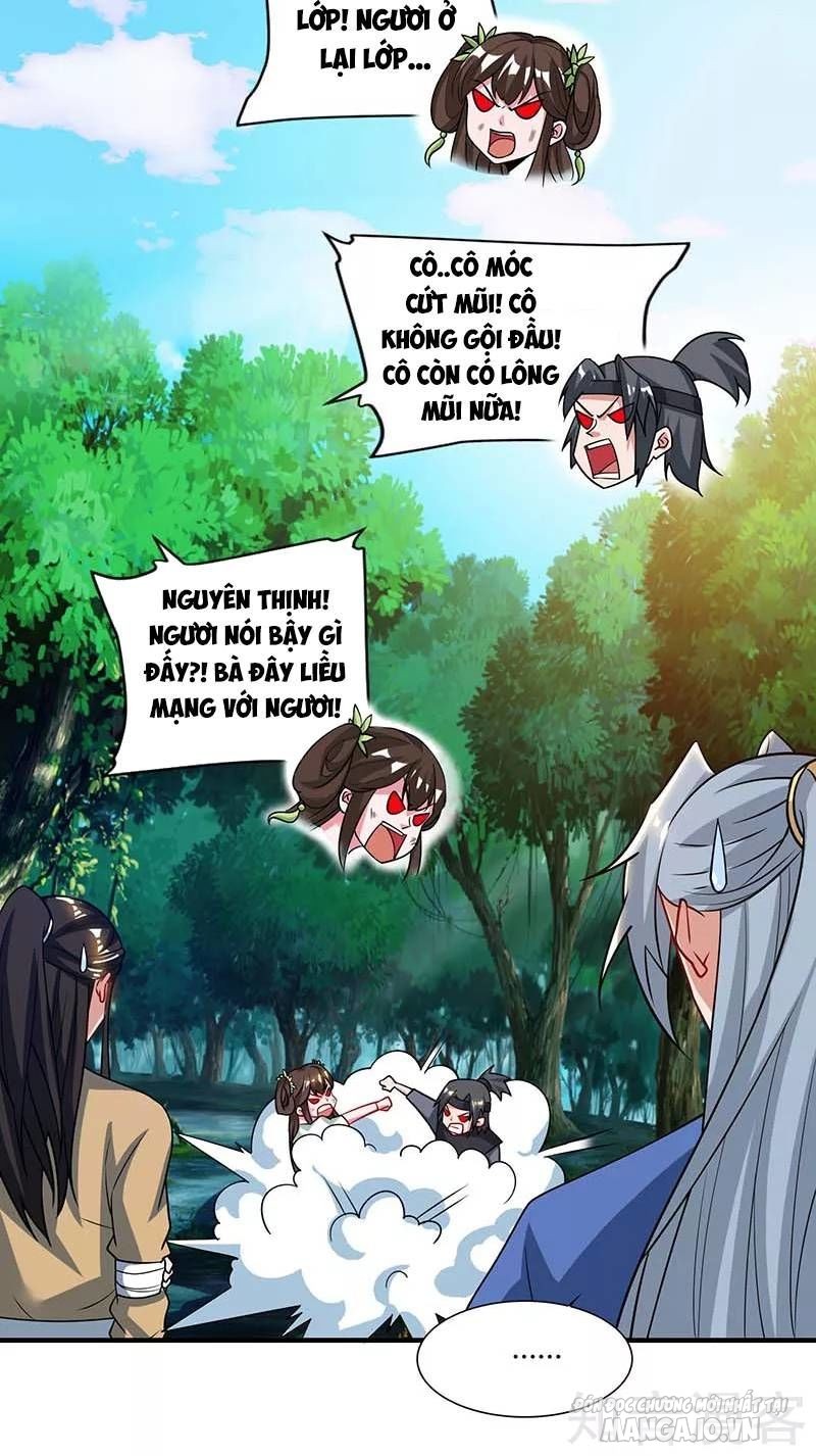 Trọng Sinh Sau Tám Vạn Năm Chapter 63 - Trang 2