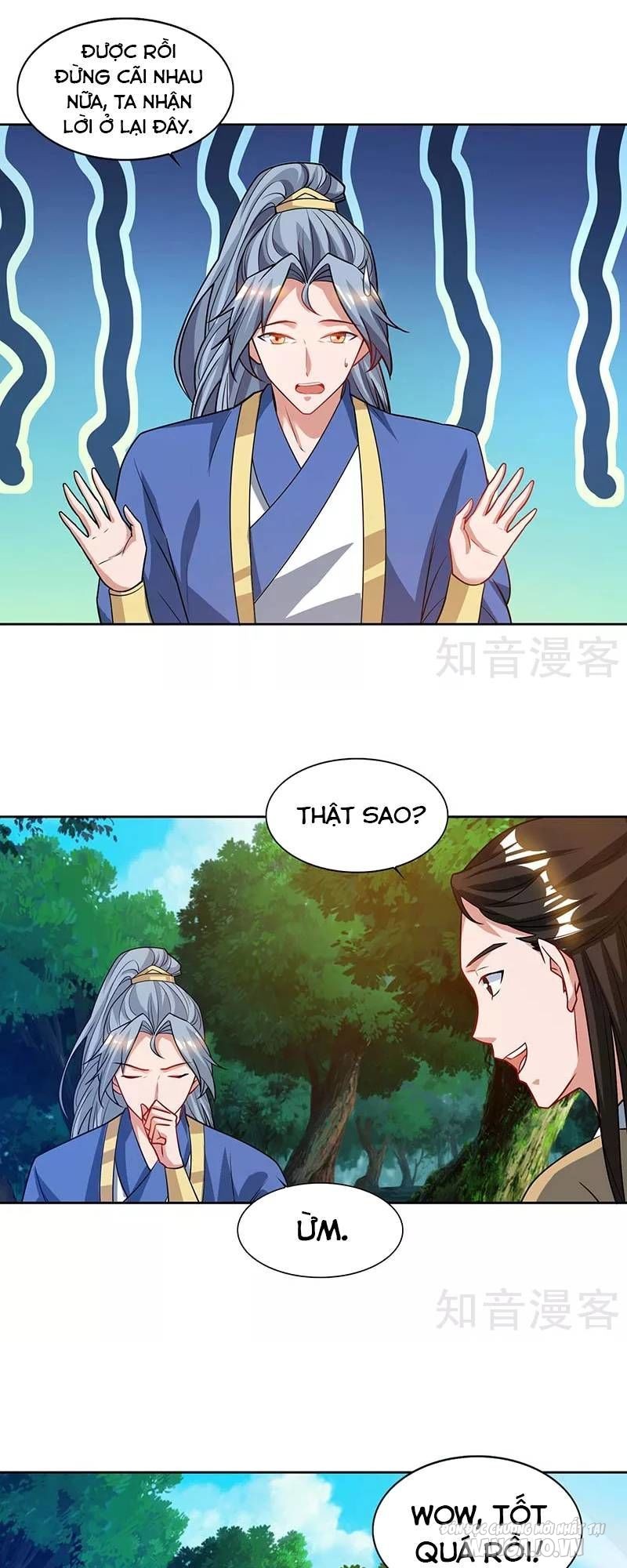 Trọng Sinh Sau Tám Vạn Năm Chapter 63 - Trang 2