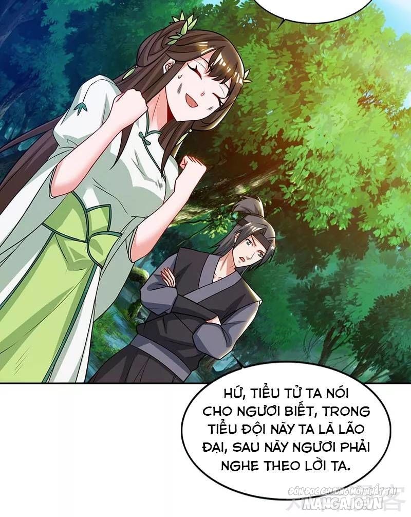 Trọng Sinh Sau Tám Vạn Năm Chapter 63 - Trang 2