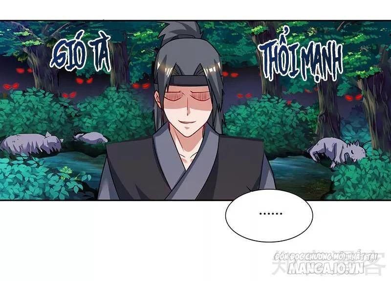 Trọng Sinh Sau Tám Vạn Năm Chapter 63 - Trang 2