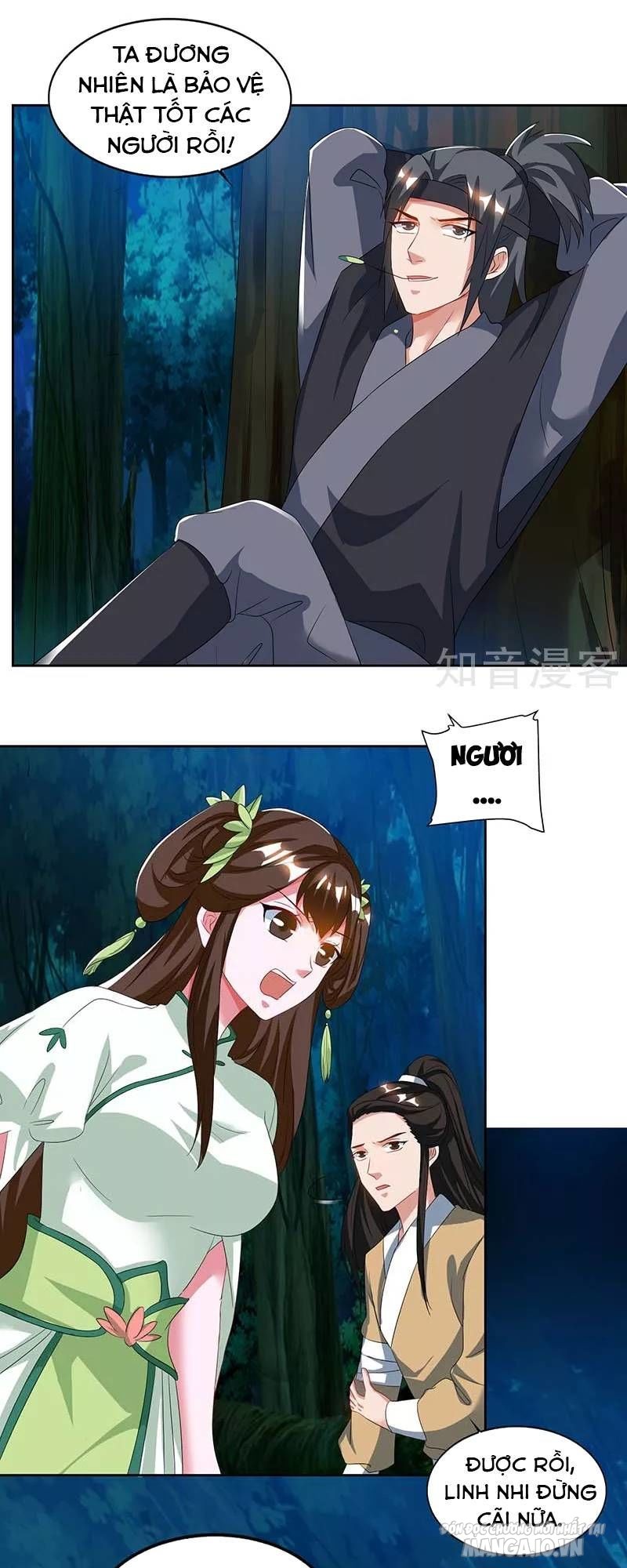 Trọng Sinh Sau Tám Vạn Năm Chapter 63 - Trang 2