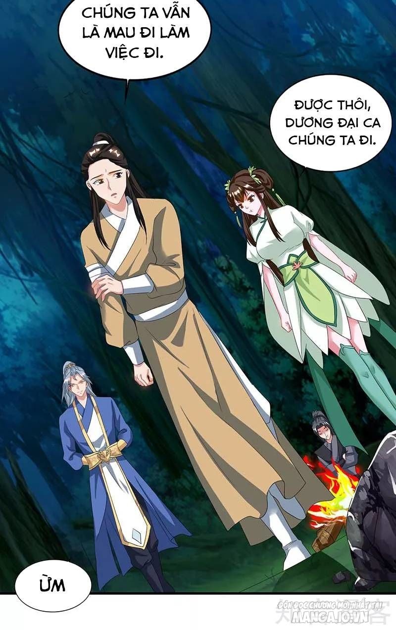 Trọng Sinh Sau Tám Vạn Năm Chapter 63 - Trang 2