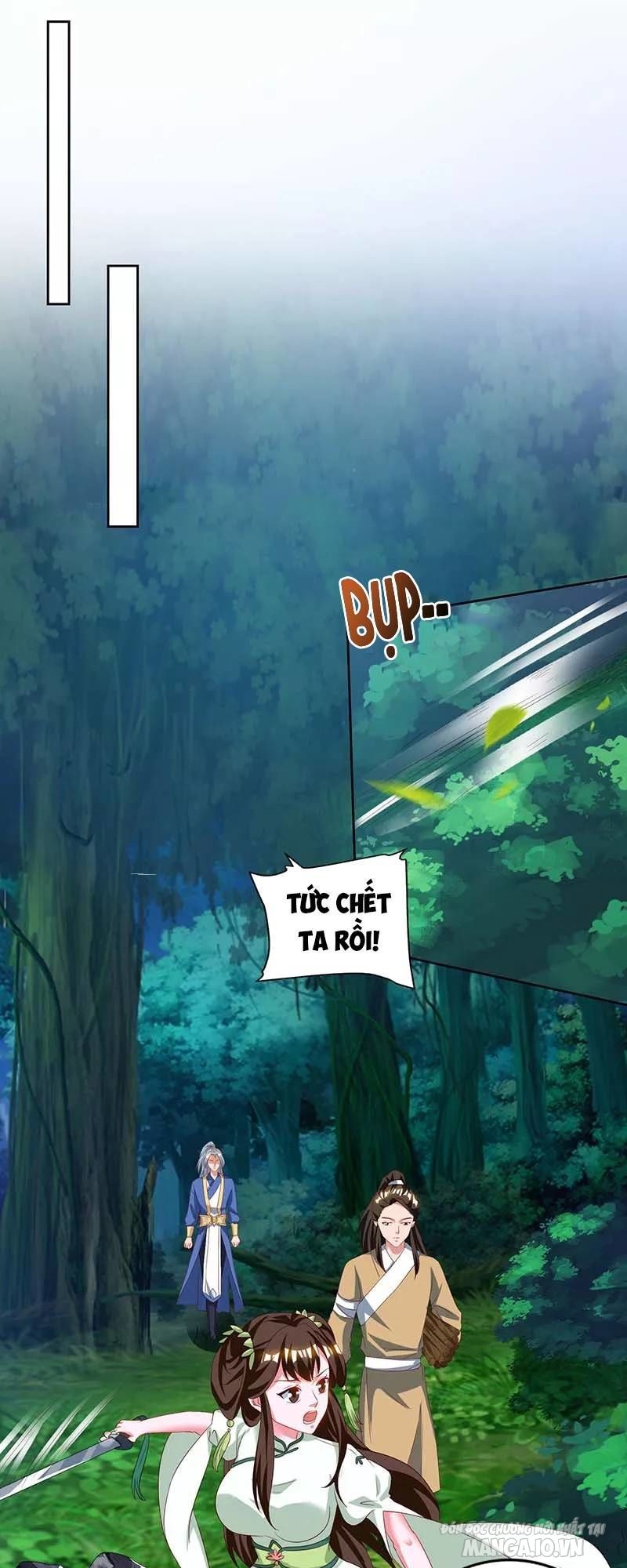 Trọng Sinh Sau Tám Vạn Năm Chapter 63 - Trang 2