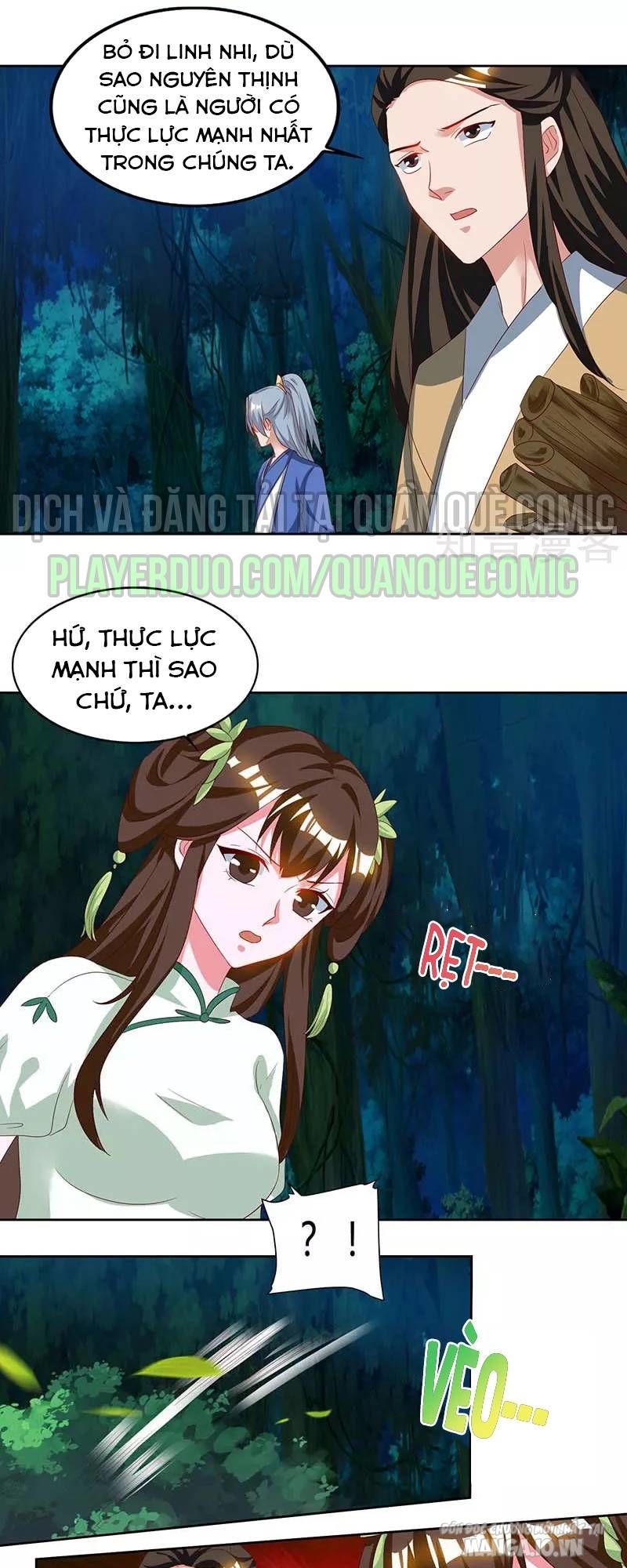 Trọng Sinh Sau Tám Vạn Năm Chapter 63 - Trang 2