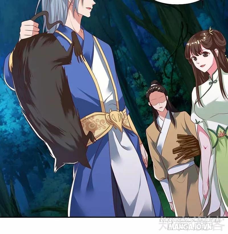 Trọng Sinh Sau Tám Vạn Năm Chapter 64 - Trang 2