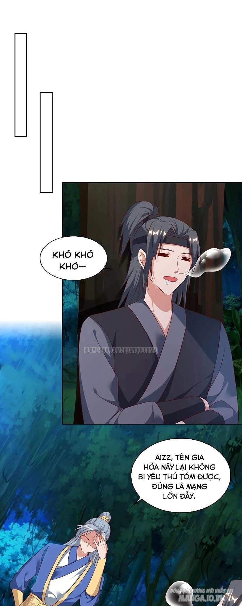 Trọng Sinh Sau Tám Vạn Năm Chapter 64 - Trang 2