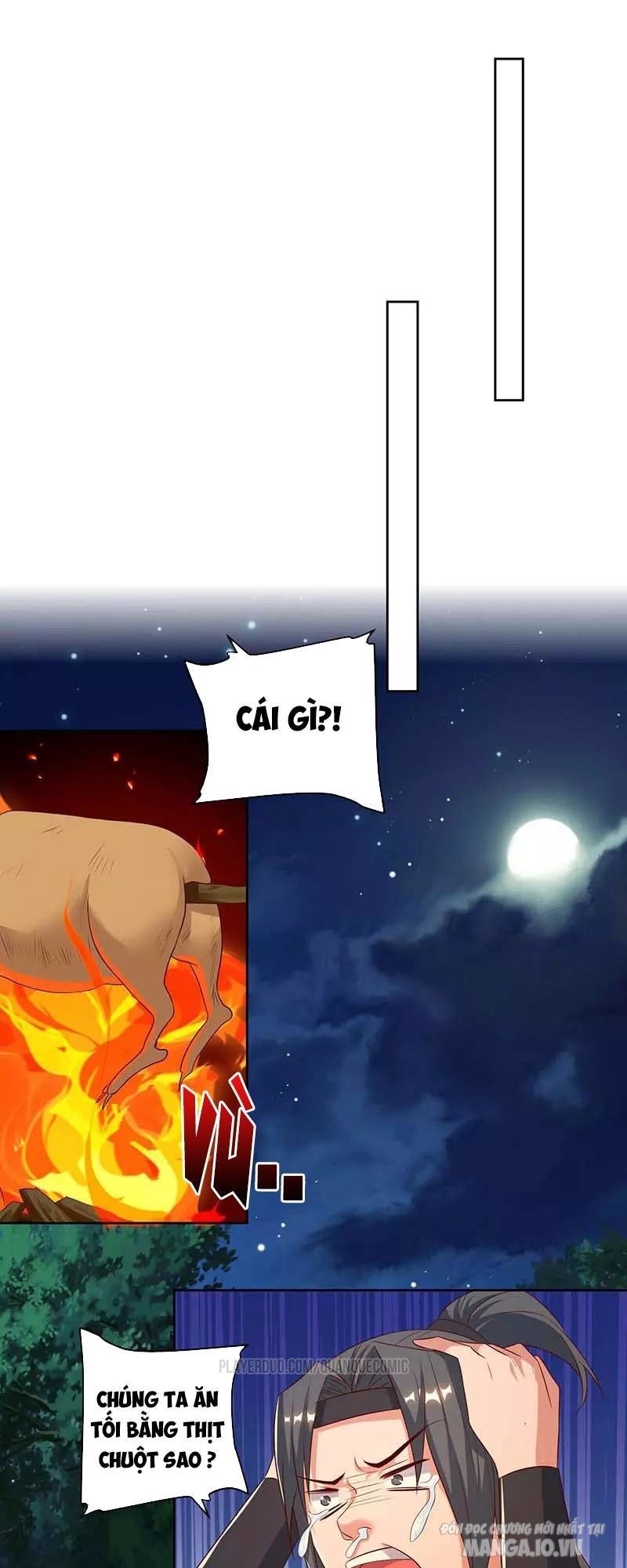 Trọng Sinh Sau Tám Vạn Năm Chapter 64 - Trang 2