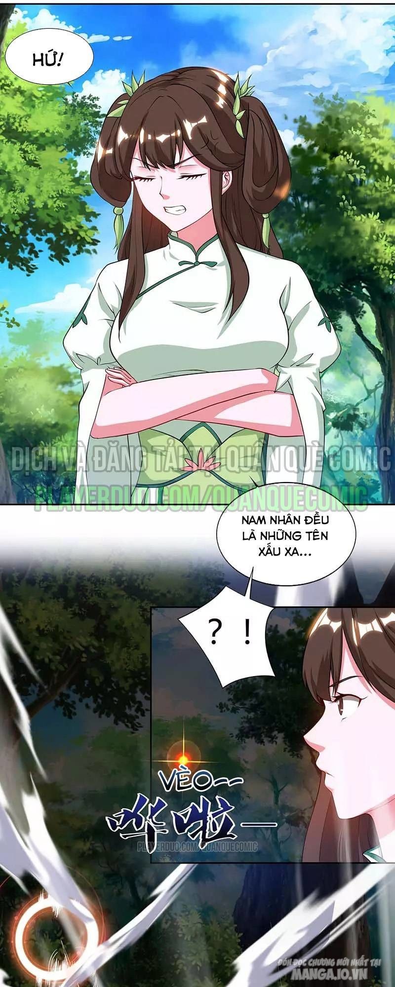 Trọng Sinh Sau Tám Vạn Năm Chapter 65 - Trang 2