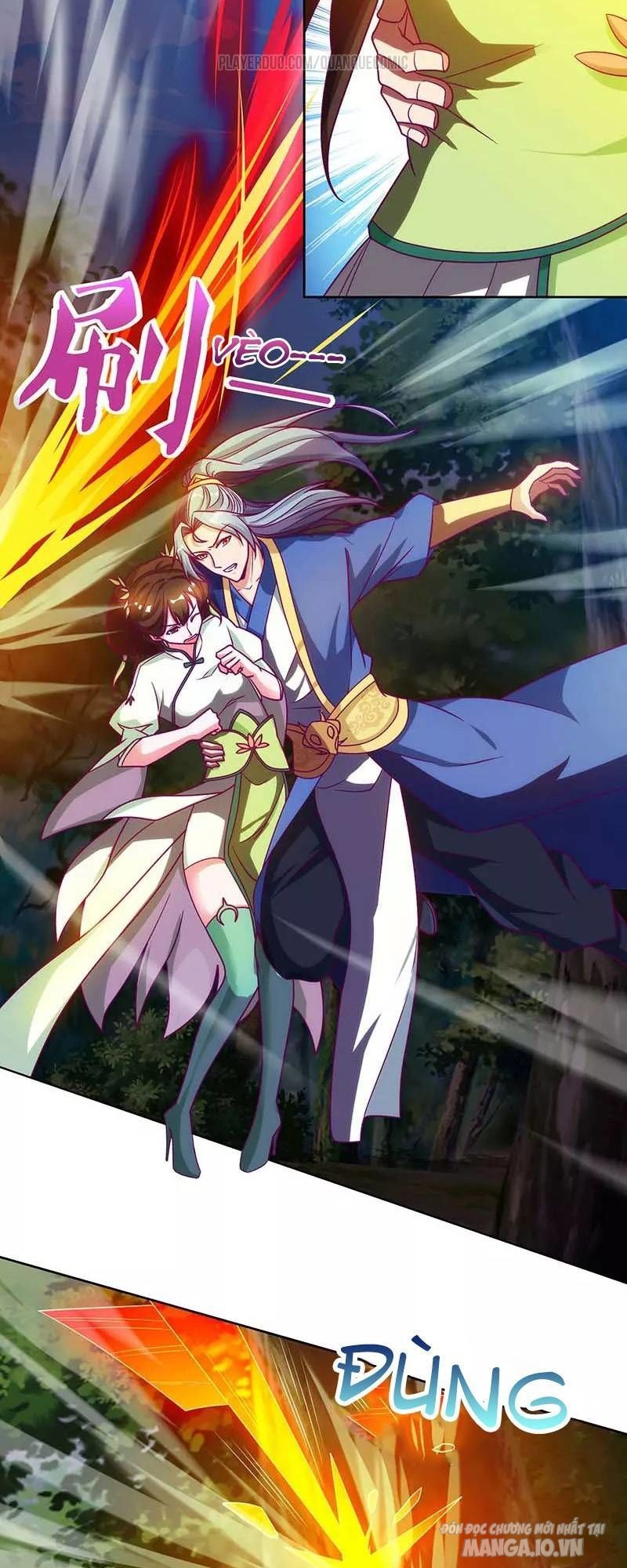 Trọng Sinh Sau Tám Vạn Năm Chapter 65 - Trang 2