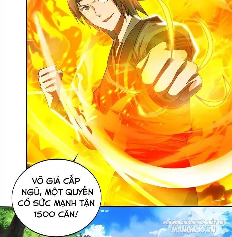 Trọng Sinh Sau Tám Vạn Năm Chapter 65 - Trang 2