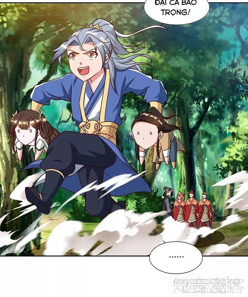 Trọng Sinh Sau Tám Vạn Năm Chapter 66 - Trang 2