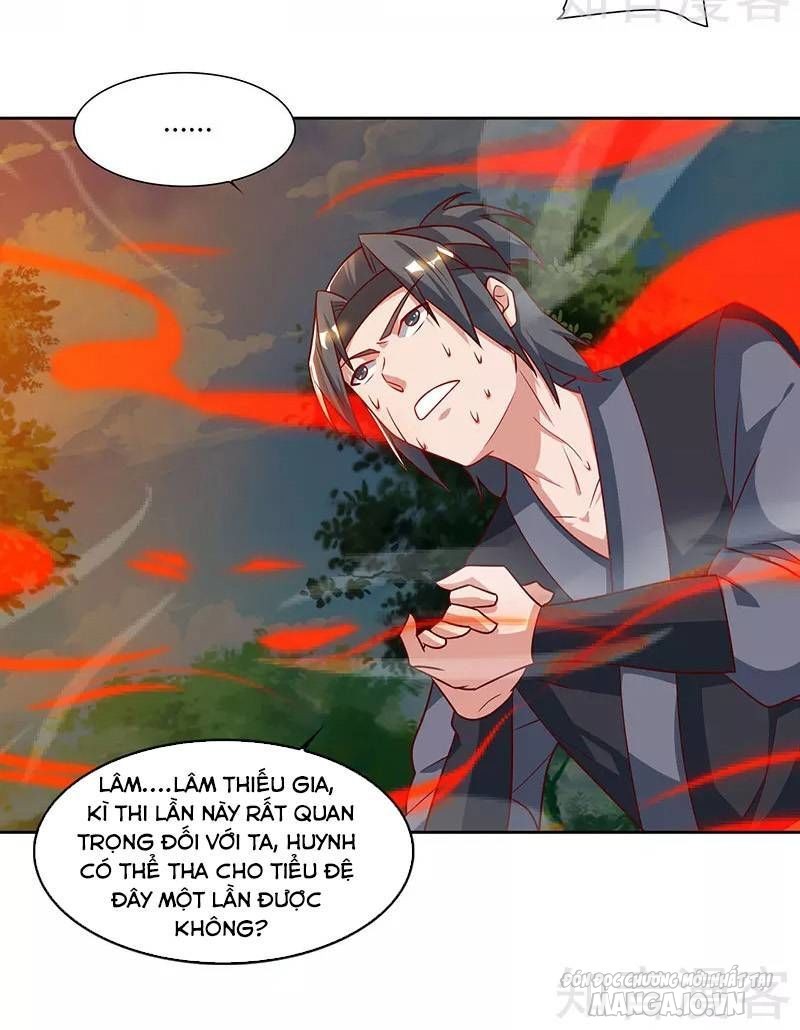 Trọng Sinh Sau Tám Vạn Năm Chapter 66 - Trang 2