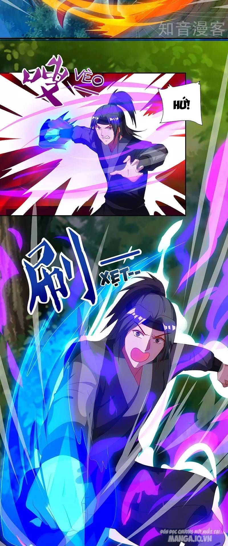 Trọng Sinh Sau Tám Vạn Năm Chapter 66 - Trang 2