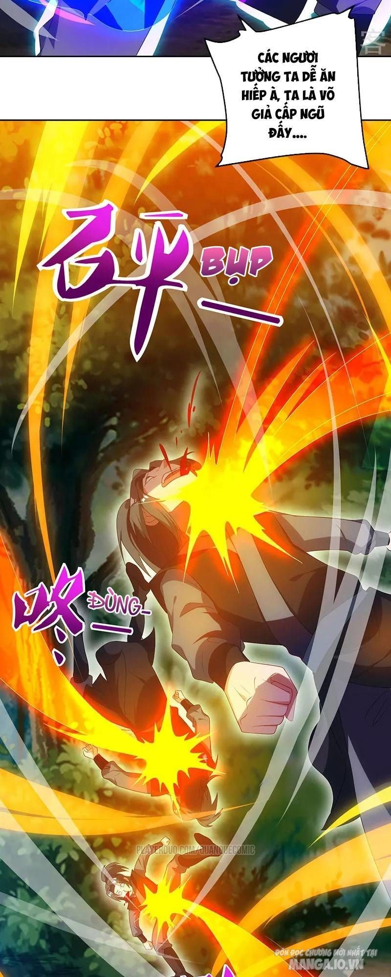 Trọng Sinh Sau Tám Vạn Năm Chapter 66 - Trang 2