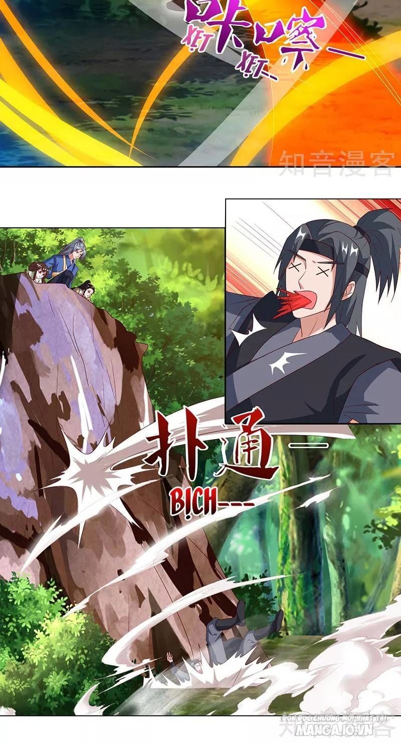 Trọng Sinh Sau Tám Vạn Năm Chapter 66 - Trang 2