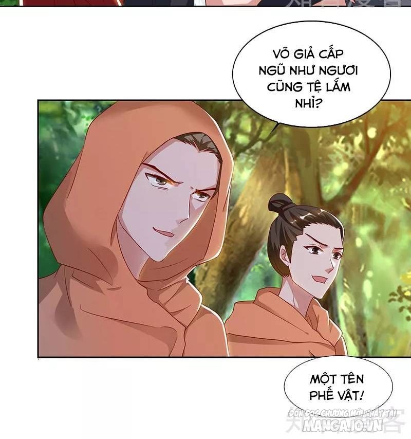 Trọng Sinh Sau Tám Vạn Năm Chapter 66 - Trang 2