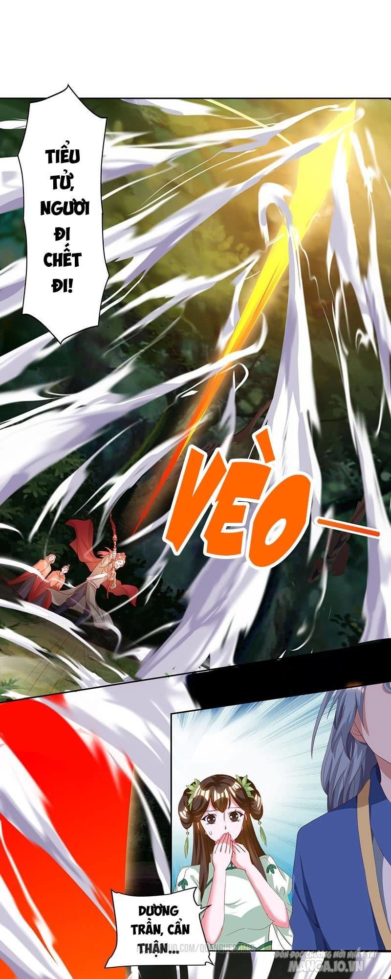 Trọng Sinh Sau Tám Vạn Năm Chapter 67 - Trang 2