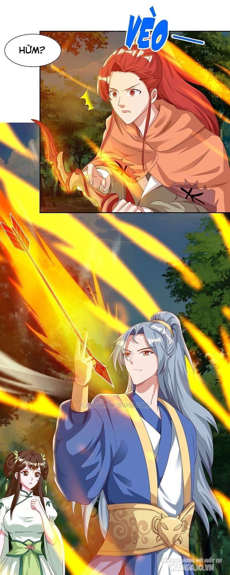 Trọng Sinh Sau Tám Vạn Năm Chapter 67 - Trang 2