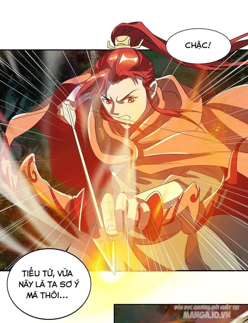 Trọng Sinh Sau Tám Vạn Năm Chapter 67 - Trang 2