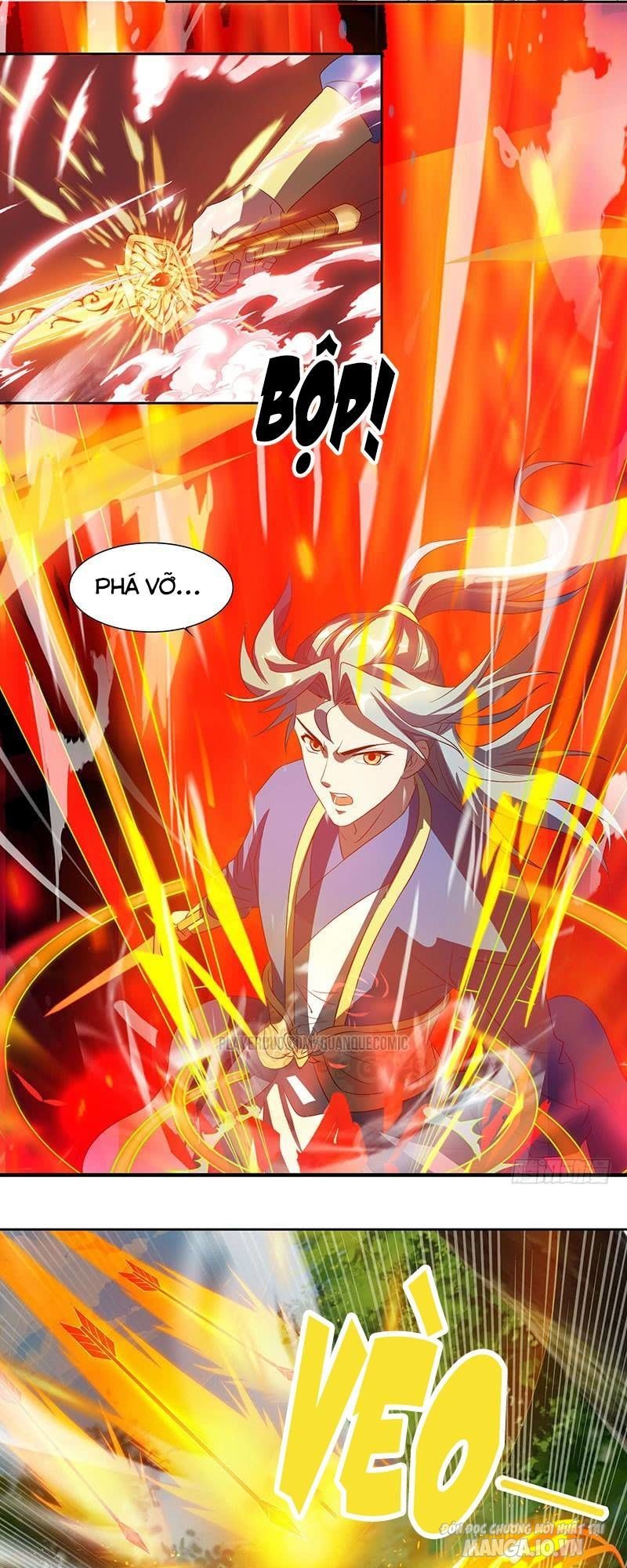 Trọng Sinh Sau Tám Vạn Năm Chapter 67 - Trang 2