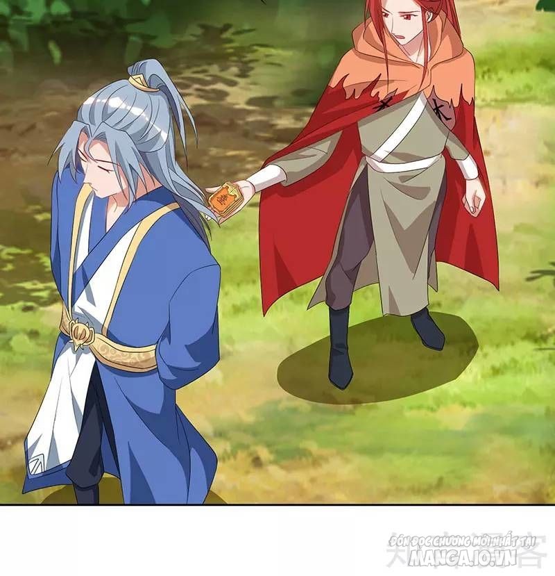 Trọng Sinh Sau Tám Vạn Năm Chapter 68 - Trang 2