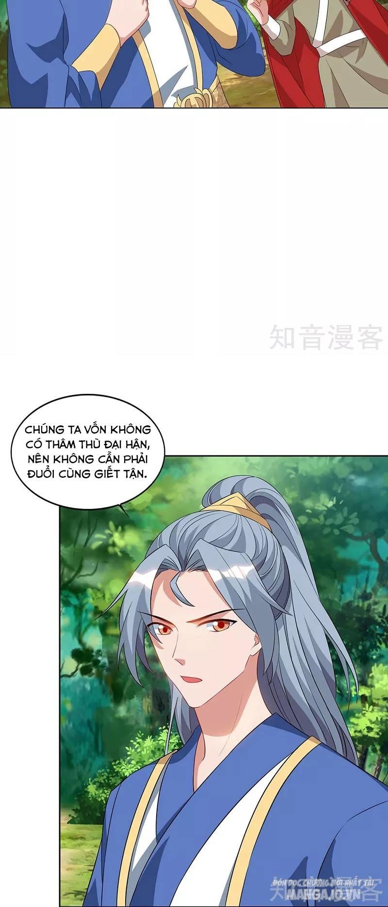 Trọng Sinh Sau Tám Vạn Năm Chapter 68 - Trang 2