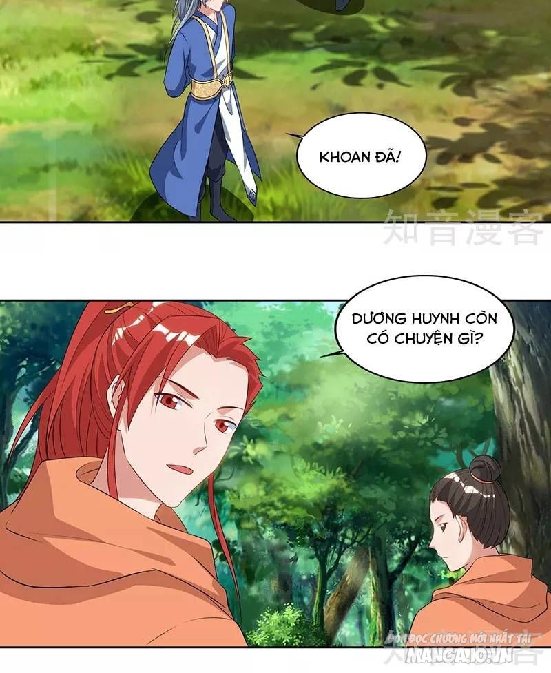 Trọng Sinh Sau Tám Vạn Năm Chapter 68 - Trang 2