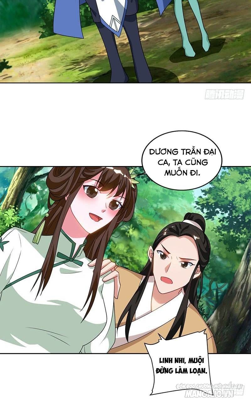 Trọng Sinh Sau Tám Vạn Năm Chapter 69 - Trang 2