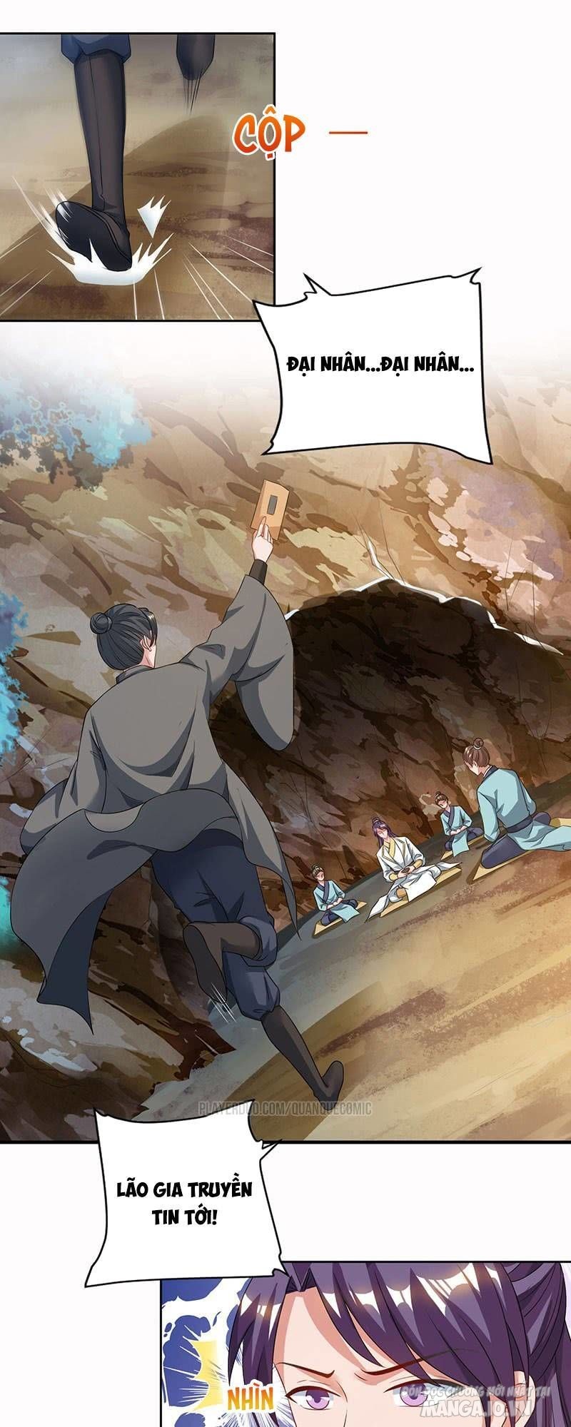 Trọng Sinh Sau Tám Vạn Năm Chapter 69 - Trang 2