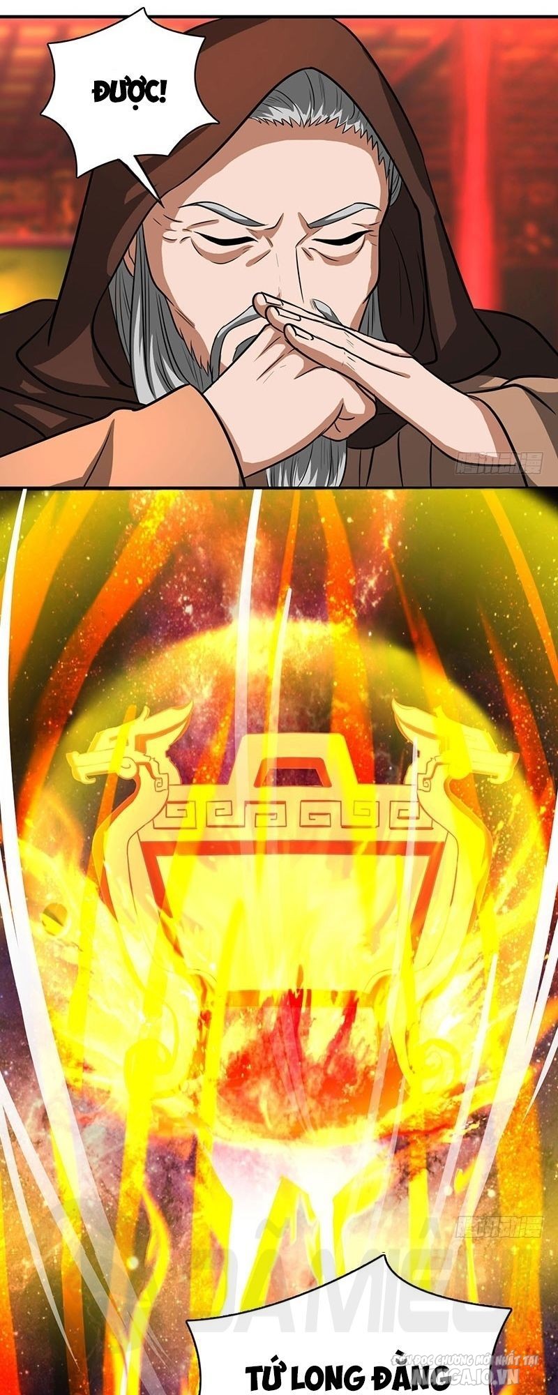 Trọng Sinh Sau Tám Vạn Năm Chapter 7 - Trang 2