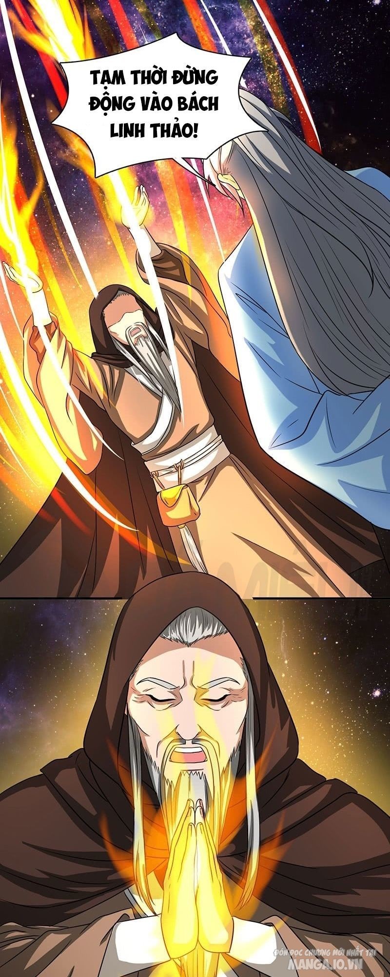 Trọng Sinh Sau Tám Vạn Năm Chapter 7 - Trang 2