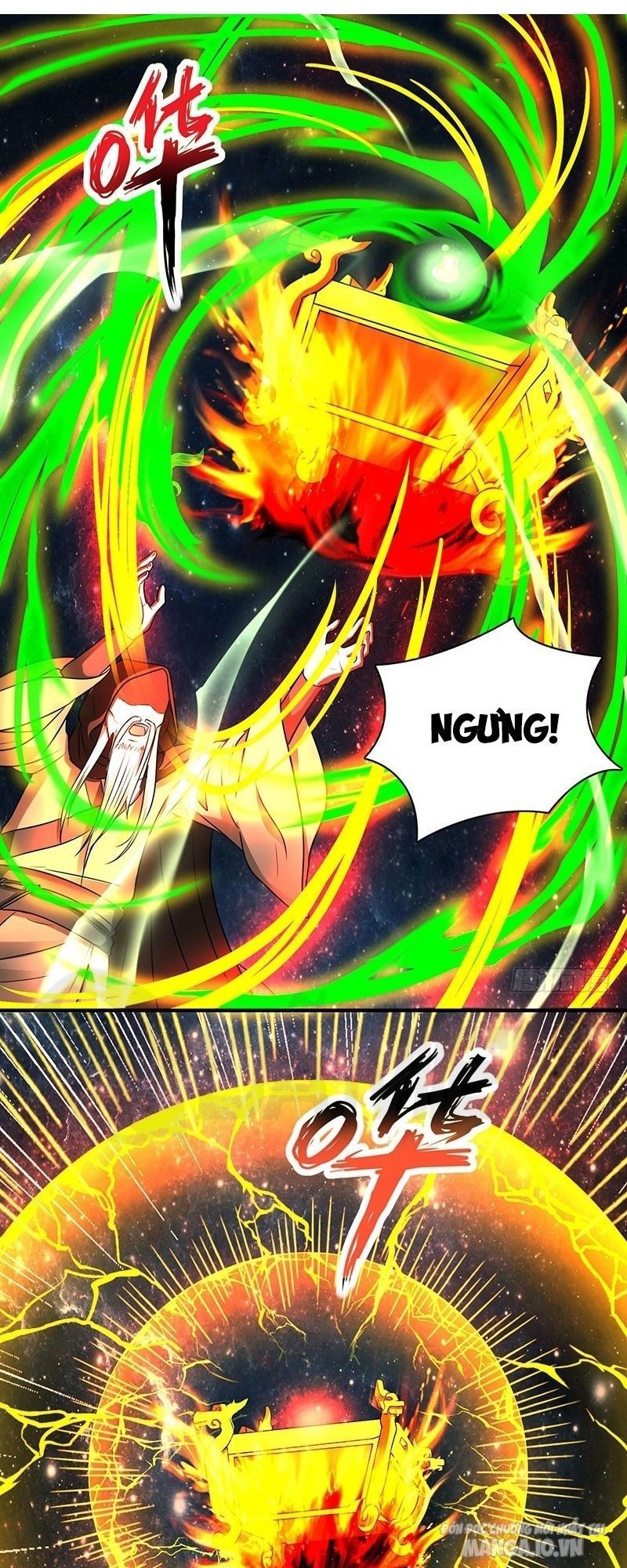 Trọng Sinh Sau Tám Vạn Năm Chapter 7 - Trang 2