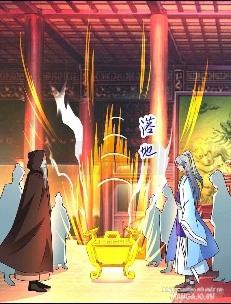 Trọng Sinh Sau Tám Vạn Năm Chapter 7 - Trang 2