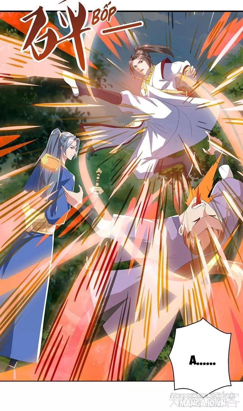 Trọng Sinh Sau Tám Vạn Năm Chapter 70 - Trang 2