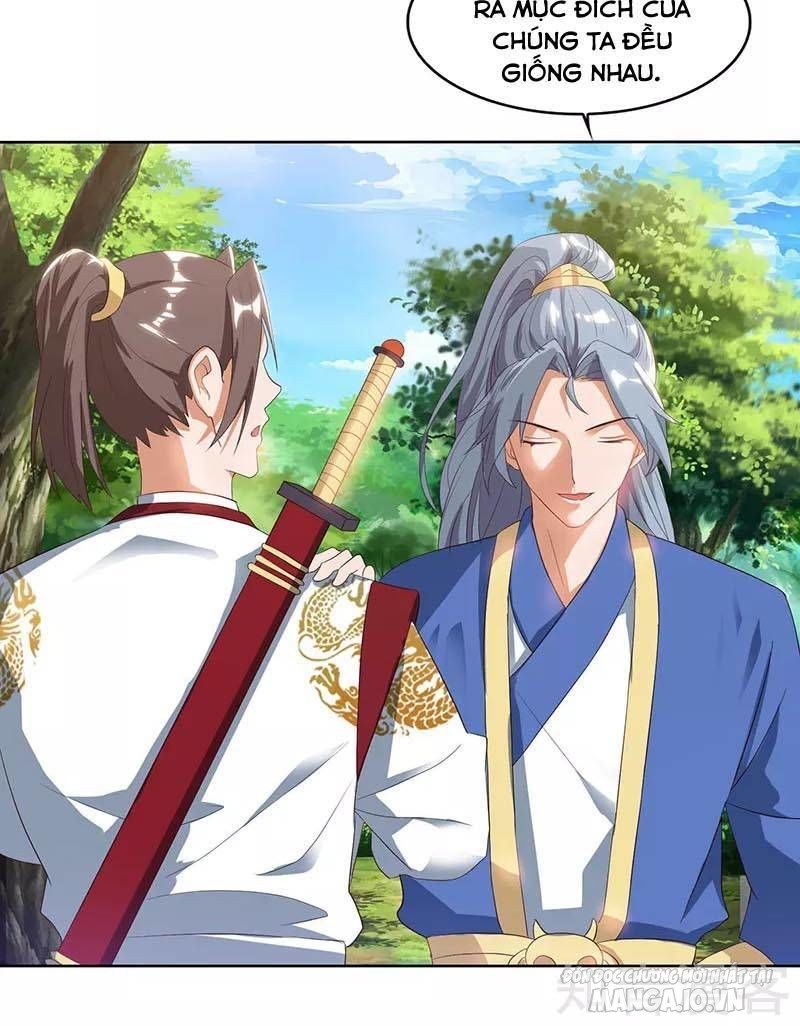 Trọng Sinh Sau Tám Vạn Năm Chapter 70 - Trang 2