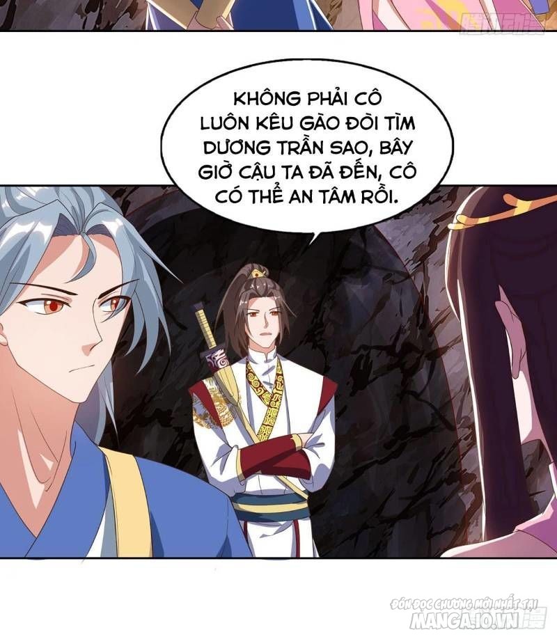 Trọng Sinh Sau Tám Vạn Năm Chapter 71 - Trang 2