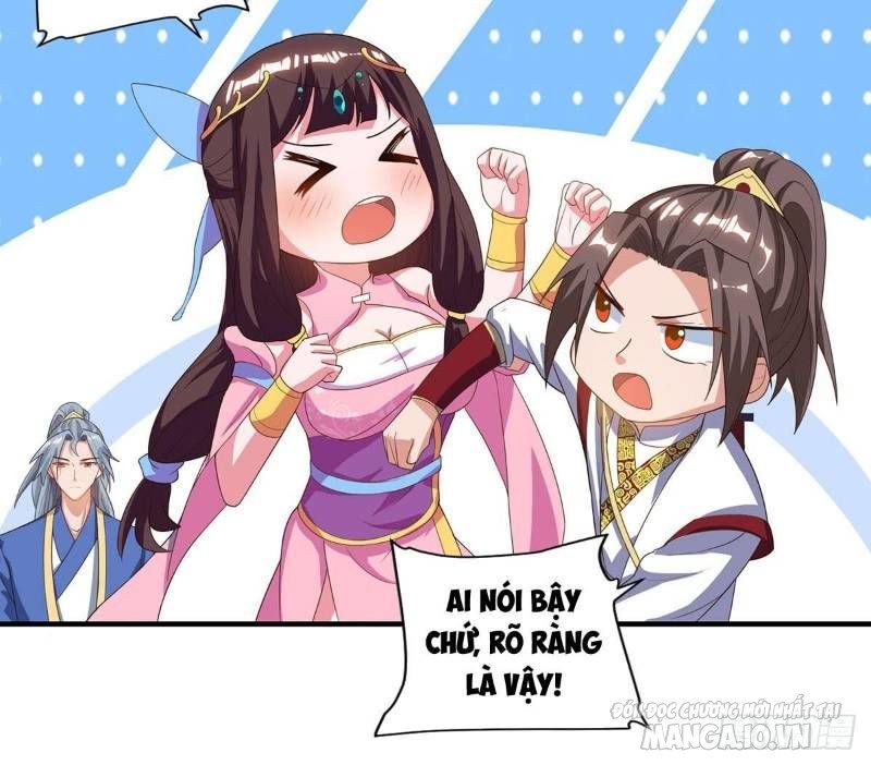 Trọng Sinh Sau Tám Vạn Năm Chapter 71 - Trang 2