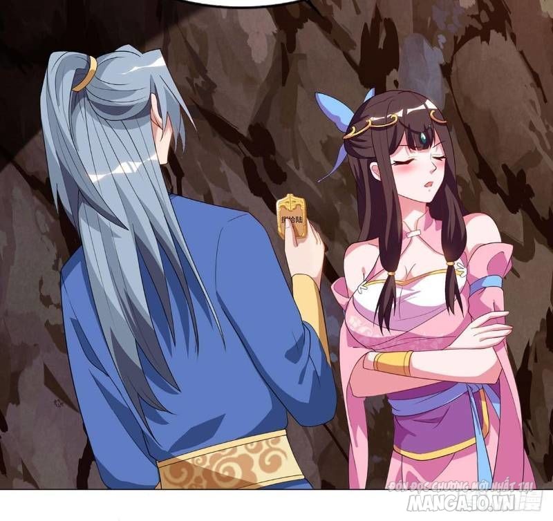 Trọng Sinh Sau Tám Vạn Năm Chapter 71 - Trang 2