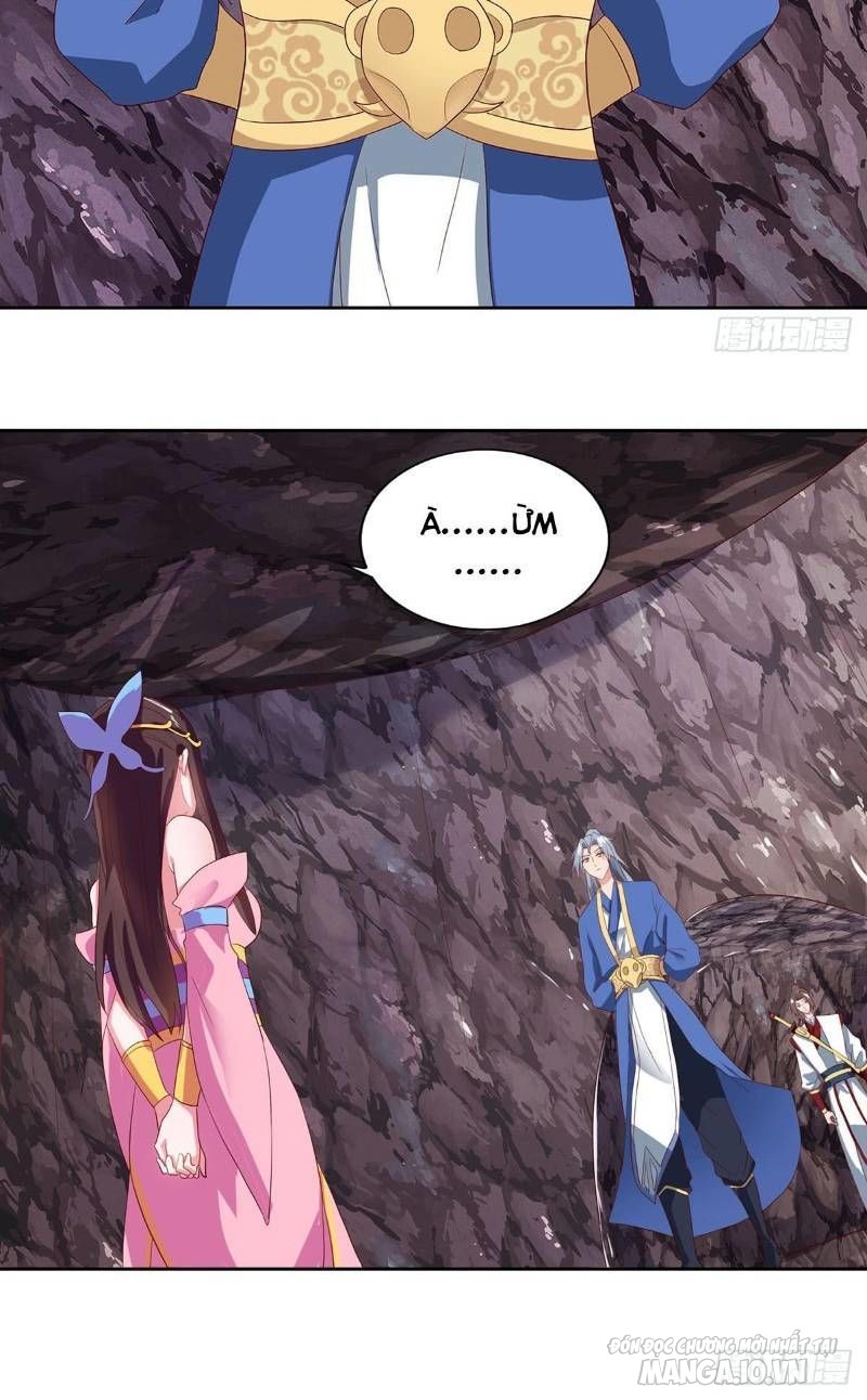 Trọng Sinh Sau Tám Vạn Năm Chapter 71 - Trang 2