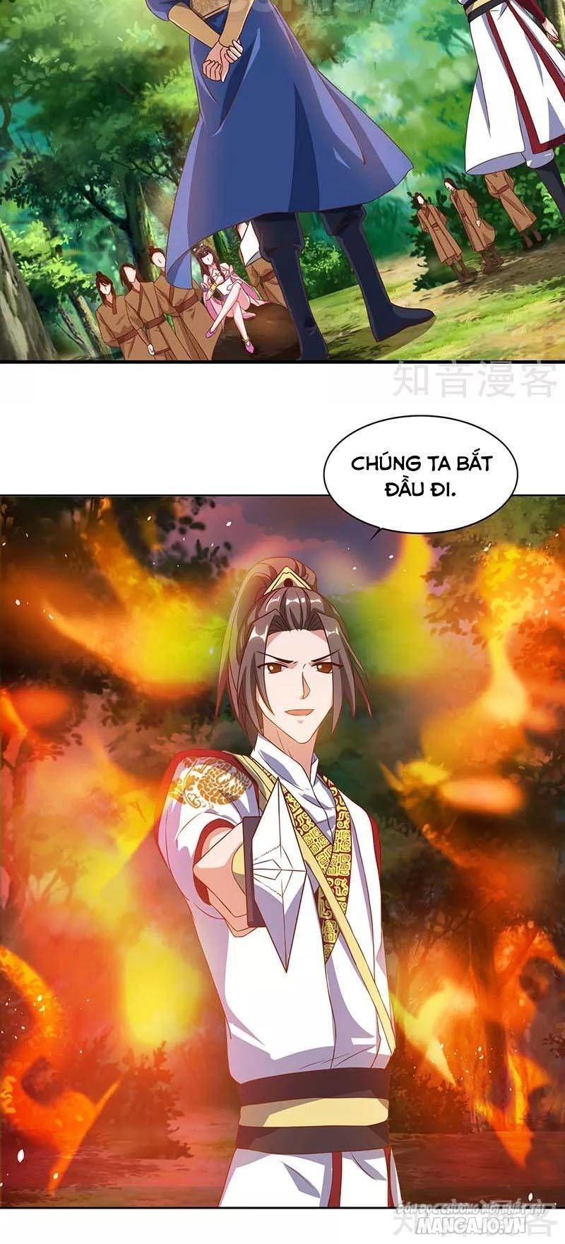 Trọng Sinh Sau Tám Vạn Năm Chapter 72 - Trang 2